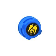 Radiator Replacement Water Tank Cap 1.4 Bar for Citroen, Alfa Romeo
