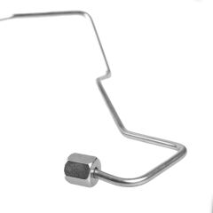 Mercedes E Class W210,S210, G Class W461 için Enjektör Borusu