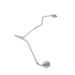 Mercedes E Class W210,S210, G Class W461 için Enjektör Borusu