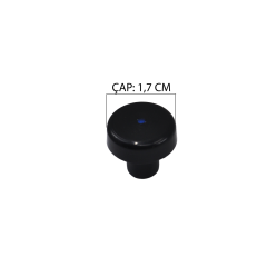 Radio Button for Mercedes Audio 10 Becker BE4400 BE4500 BE3210