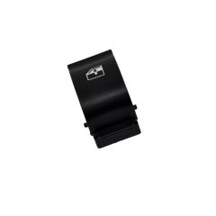 Window Switch Opening Cover 3-Piece for Fiat Doblo