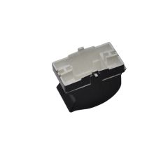 Window Switch Opening Cover 3-Piece for Fiat Doblo