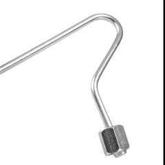 Injector Pipe for Mercedes E Class W124,S124,C Class W201