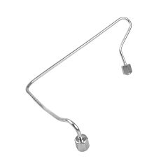 Injector Pipe for Mercedes E Class W124,S124,C Class W201