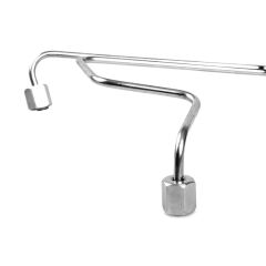 Mercedes E Class W124,S124,C Class W201 için Enjektör Borusu