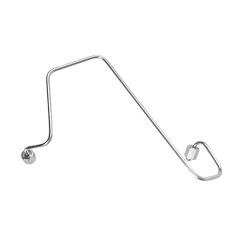 Mercedes E Class W124,S124,C Class W201 için Enjektör Borusu