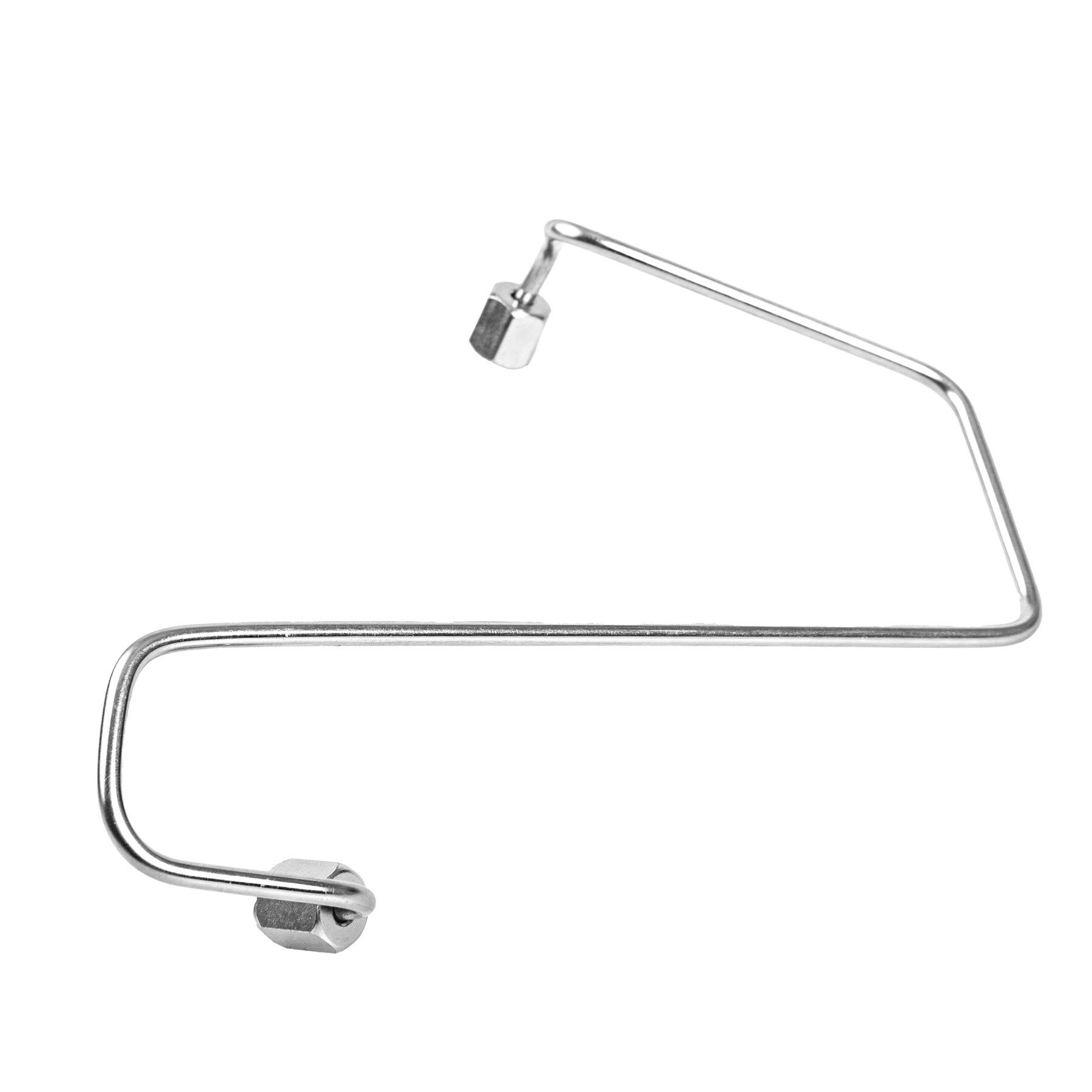 Mercedes E Class W124,S124,C Class W201 için Enjektör Borusu