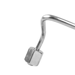 Mercedes E Class W124,S124,C Class W201 için Enjektör Borusu