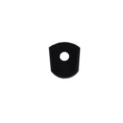 Outer Door Handle Set of 4 for Renault 12 Taurus