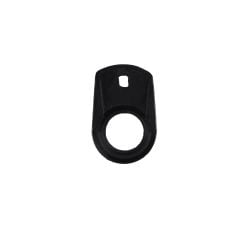 Outer Door Handle Set of 4 for Renault 12 Taurus