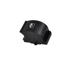 Window Switch Opening Cover Set of 2 for Fiat Doblo
