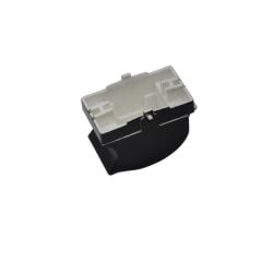 Window Switch Opening Cover Set of 2 for Fiat Doblo