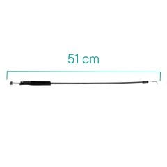 Inside Release Wire for Hyundai i20
