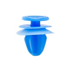 Audi, Volvo, Seat için Çıta Klipsi- 10 Adet