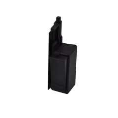 Sliding Window Latch for Fiat Doblo - RIGHT -
