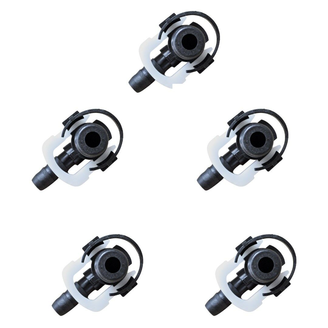 Connector 5 Pcs for Mercedes C Class C202,C203,C204,W202