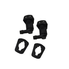 Water Sprinkler Nozzle for Toyota Corolla (1993 - 1998)