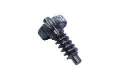 Side Mirror Motor Repair Gear Steel Metal for Hyundai I30 i30