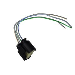 Mercedes C Class W205 için Yakıt Enjektör Soketi