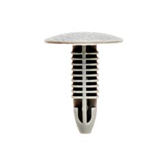 Suzuki için Döşeme Klipsi- 100 Adet