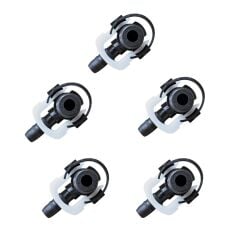 Connector 5 Pcs for Mercedes G Class W461,W463