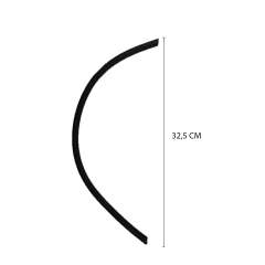 Peugeot 301 için Su Fıskiye Memesi