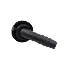 Fuel Hose Connector 5 Pcs for Mercedes