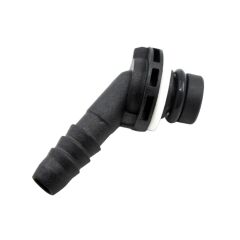 Fuel Hose Connector 5 Pcs for Mercedes