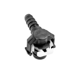 Mercedes, İveco, MAN için Termostat Su Hortumu Boru Konnektörü- 10 Adet