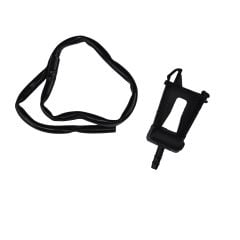 Water Sprinkler Nozzle with Hose for Fiat Linea - LEFT -