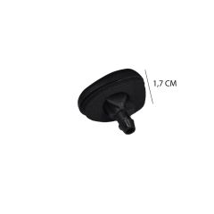 Water Sprinkler Nozzle 2 for Citroen C4, Peugeot 308