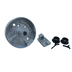 Mercedes Vito Viano için Kol Dayama Kolçak Burcu Demir SağSol Set