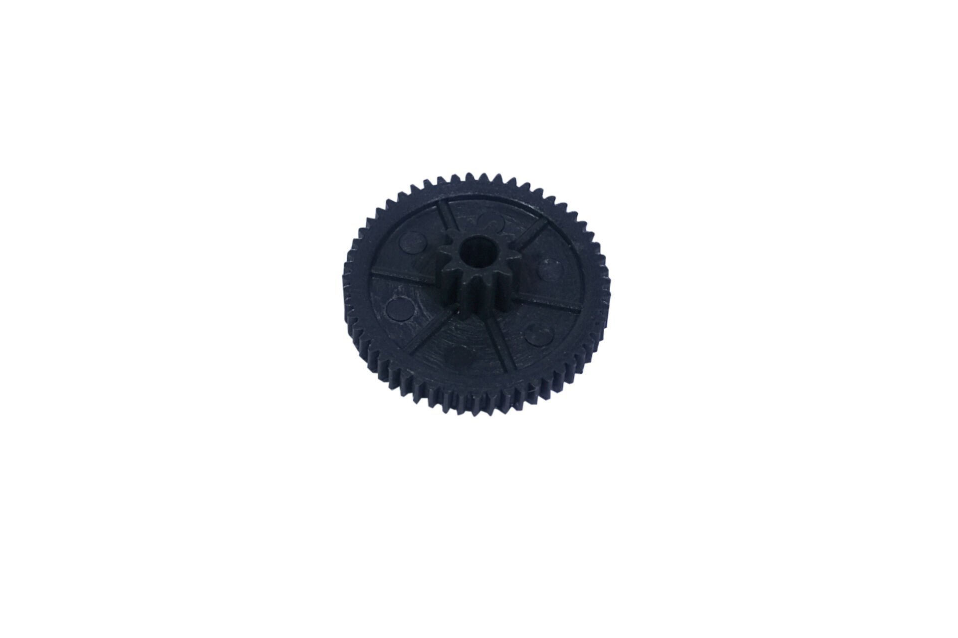 Couvercle de ventilation de Valve de climatisation, bras d'engrenage de moteur pour Renault Clio