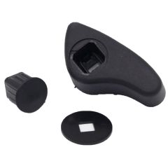 Seat Adjustment Lever for Renault Kangoo, Clio, Traffic 2 - 2 pcs