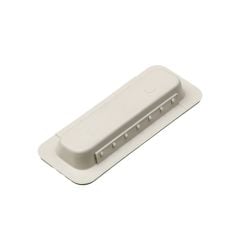 Sunroof Sunshade Hand Grip for BMW 3 Series E46-E39-DARK BEIGE