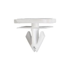 Opel Mokka Crossland Cadillac Chevrolet Buick GMC için Çamurluk Klipsi - 1 Adet