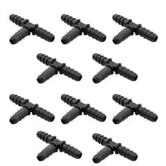 Fuel Hose Connector 10 Pcs for Mercedes