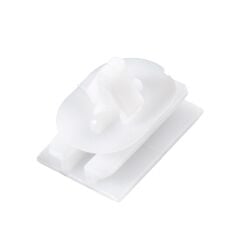 Renault Kangoo ve Clio için Çevre Bant Klipsi- 1 Adet