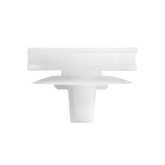 Renault Kangoo ve Clio için Çevre Bant Klipsi- 10 Adet