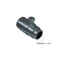 Caravelle Armrest Armrest Bushing Left For Transporter T5 T6 T7