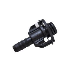 Connecteur de tuyau de carburant 5 pièces pour Mercedes