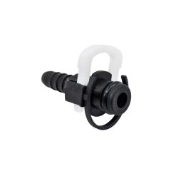 Connecteur de tuyau de carburant 5 pièces pour Mercedes