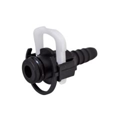 Connecteur de tuyau de carburant 5 pièces pour Mercedes