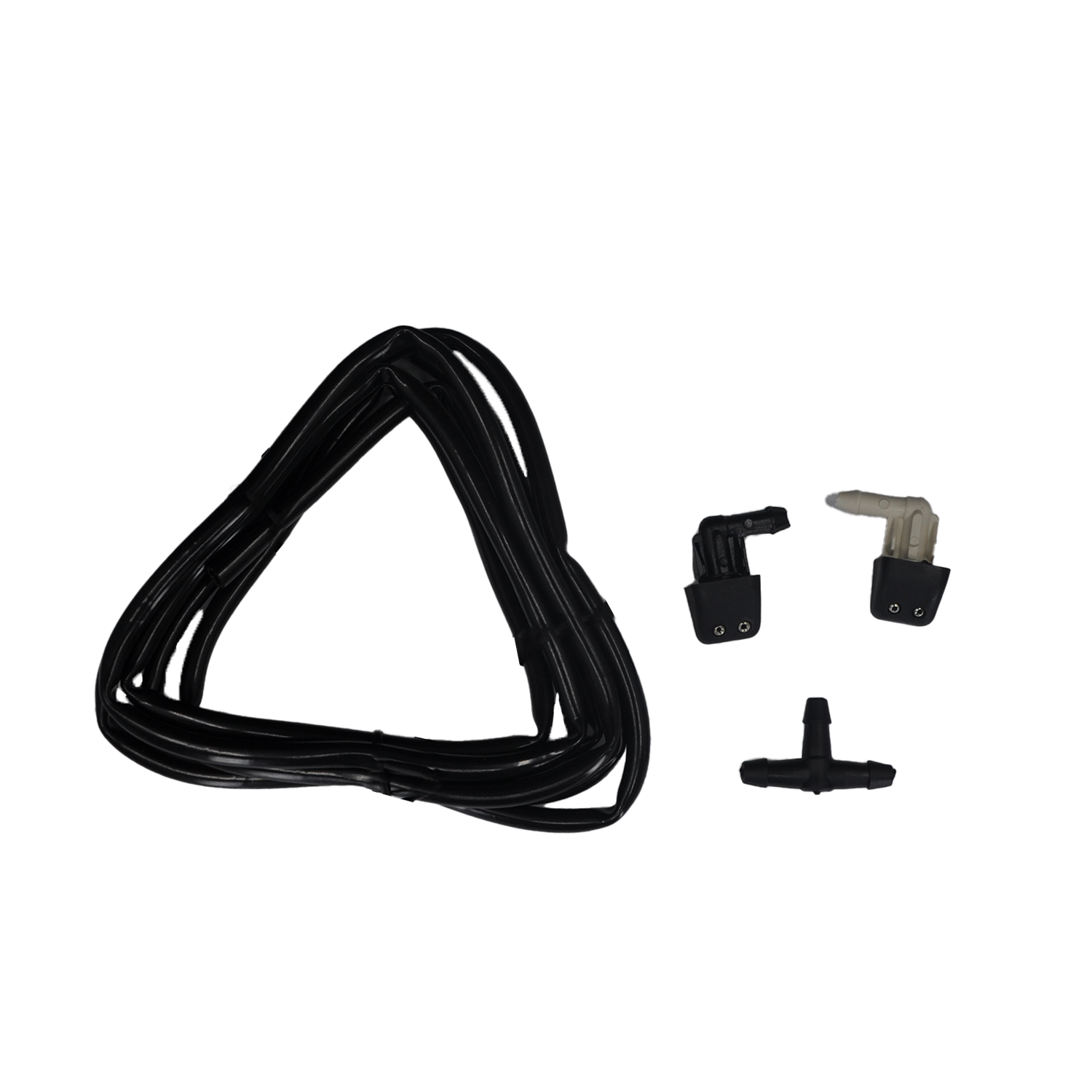 Renault R9, R11, R21 için Su Fıskiye Memesi Hortum Seti