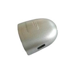 Exterior Door Handle Keyhole Cover for Renault Megan 2-LEFT