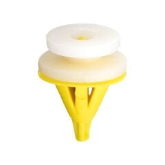 Renault için Döşeme Klipsi- 100 Adet