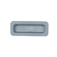 Sunroof Sunshade Hand Grip for Mitsubishi Eclipse-DARK GRAY