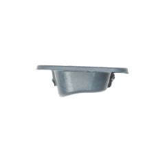 Sunroof Sunshade Hand Grip for Mitsubishi Eclipse-DARK GRAY
