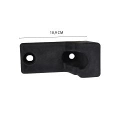 Sliding Door Upper Impact Mount for Ford Transit V363