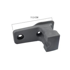 Sliding Door Inner Impact Mount for Ford Transit V363 - GRAY -